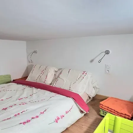 Apartment T2 Louise - Jardin Des Plantes - Metro - Tramway *