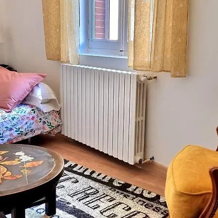 Apartment T2 Louise - Jardin Des Plantes - Metro - Tramway
