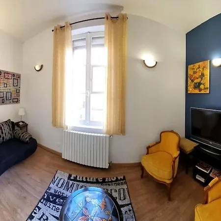 Apartment T2 Louise - Jardin Des Plantes - Metro - Tramway