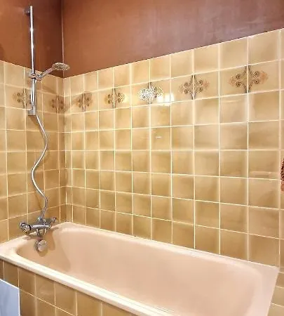 Apartment T2 Louise - Jardin Des Plantes - Metro - Tramway Toulouse